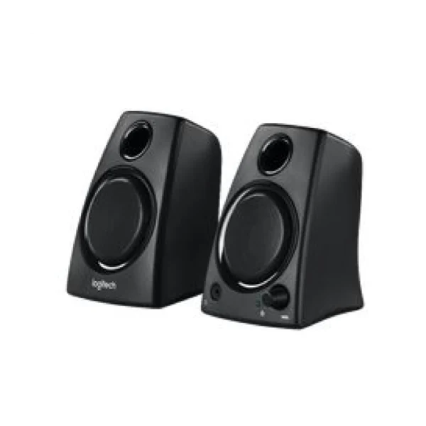 Destop-speaker